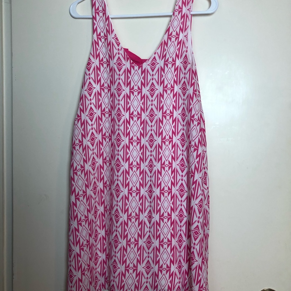 Myan Dress